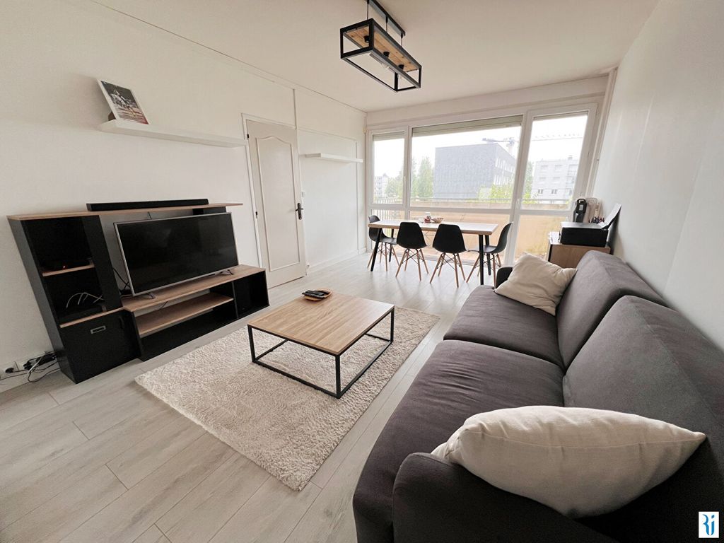 Achat appartement à vendre 2 pièces 48 m² - Bihorel