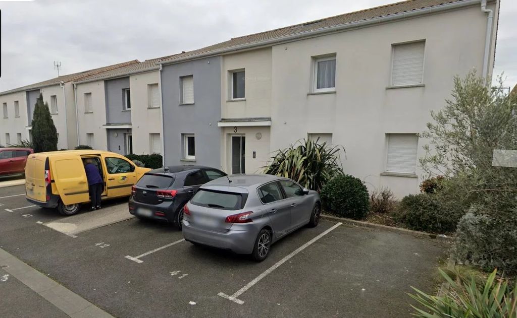 Achat appartement à vendre 2 pièces 53 m² - Aytré