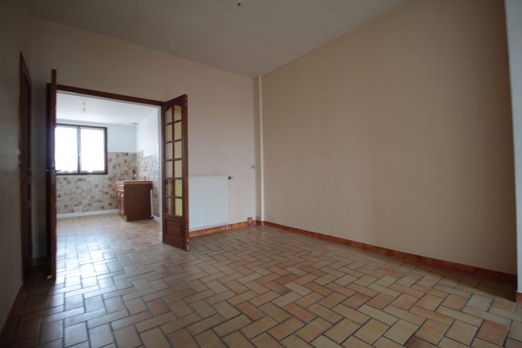 Achat maison 3 chambre(s) - Compiègne