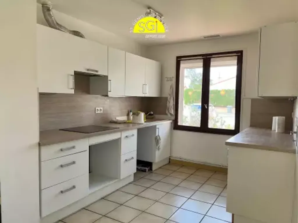 Achat maison 3 chambre(s) - Montesquieu-des-Albères