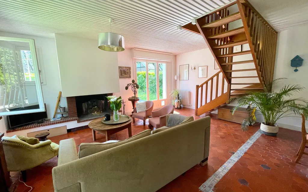 Achat maison 3 chambre(s) - Le Touquet-Paris-Plage