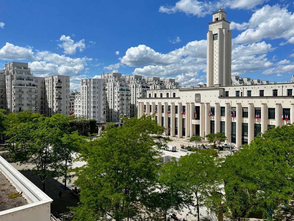 Achat appartement 2 pièce(s) Villeurbanne