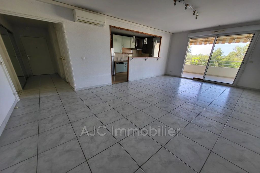 Achat appartement 4 pièce(s) Montpellier