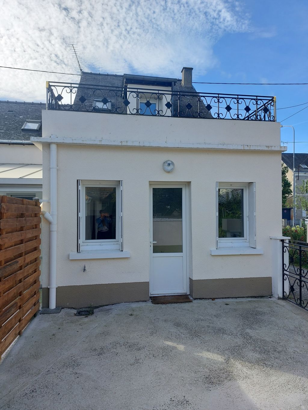 Achat maison à vendre 3 chambres 70 m² - La Flèche