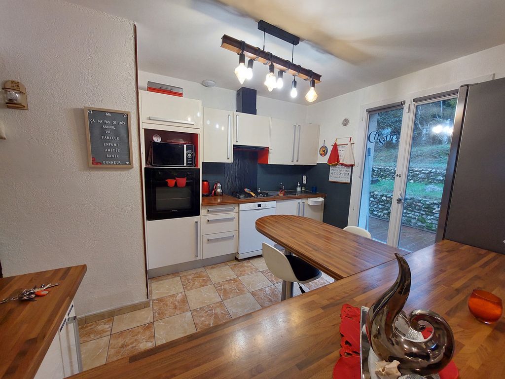 Achat maison à vendre 3 chambres 107 m² - Cérans-Foulletourte