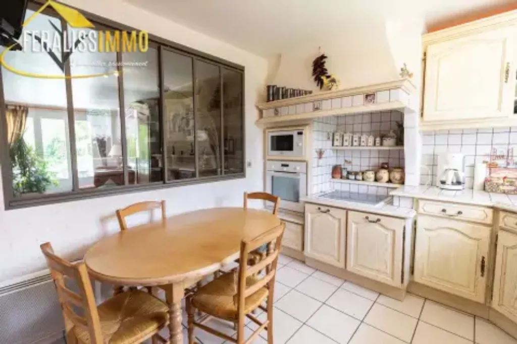 Achat maison 4 chambre(s) - Vaux-sur-Seine