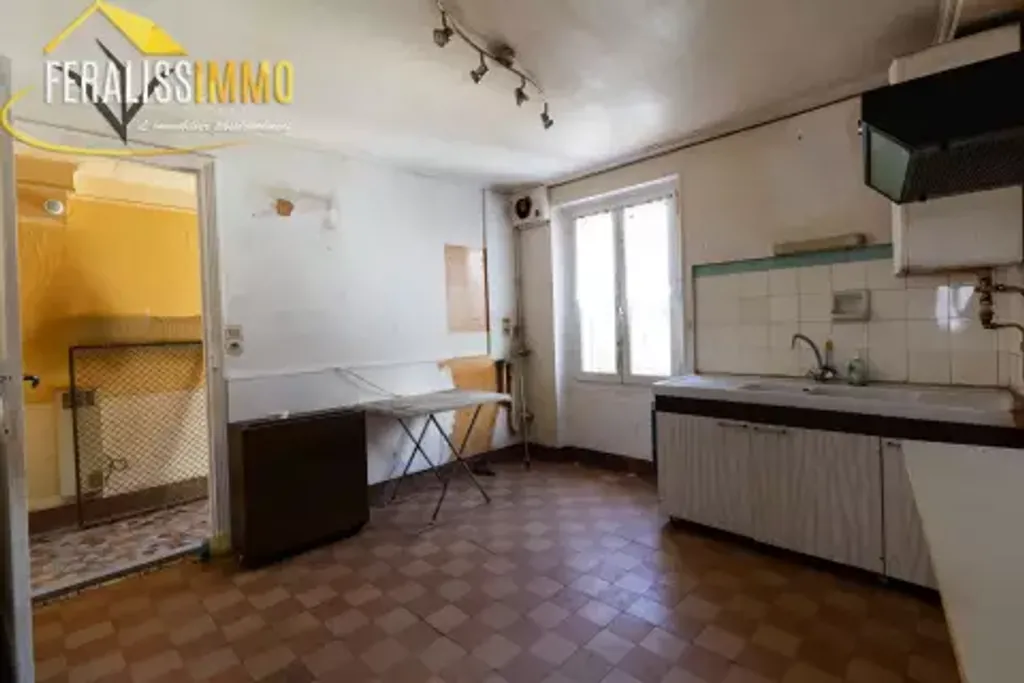 Achat maison 2 chambre(s) - Éragny