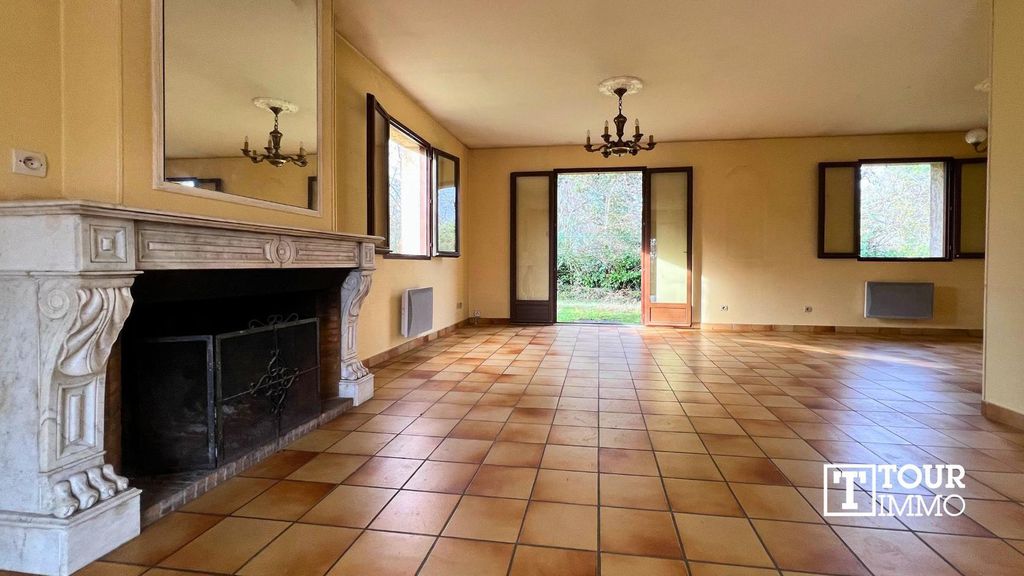 Achat maison 4 chambre(s) - Charbonnières-les-Bains