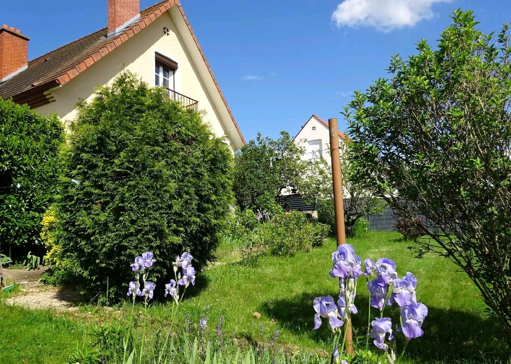 Achat maison 2 chambre(s) - Gueugnon