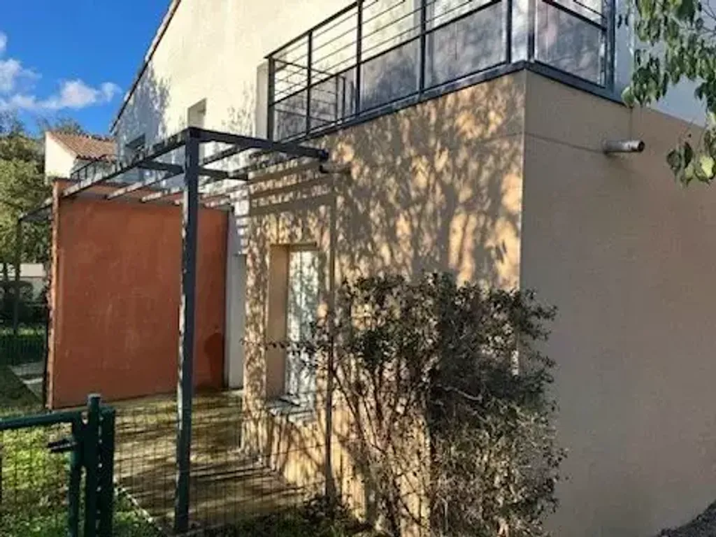 Achat maison à vendre 2 chambres 73 m² - Toulouse