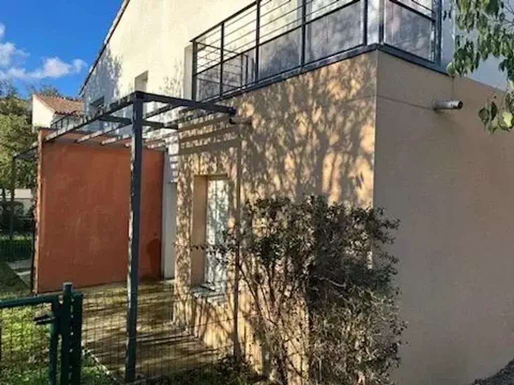 Achat maison 2 chambre(s) - Toulouse