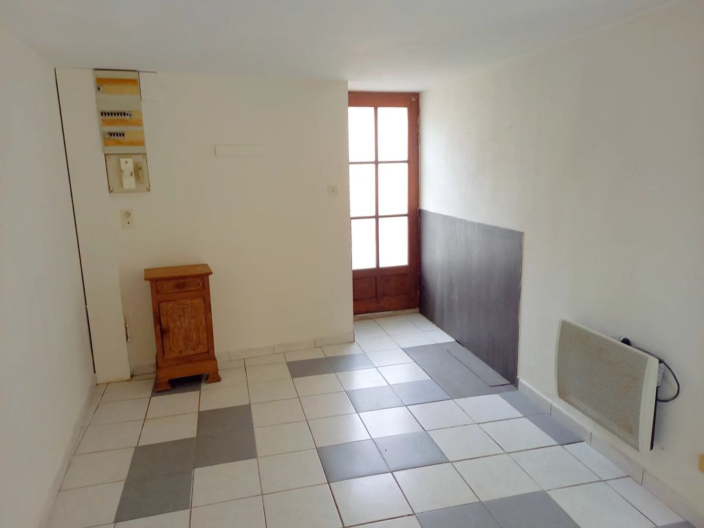 Achat maison 3 chambre(s) - Marcillac-Lanville