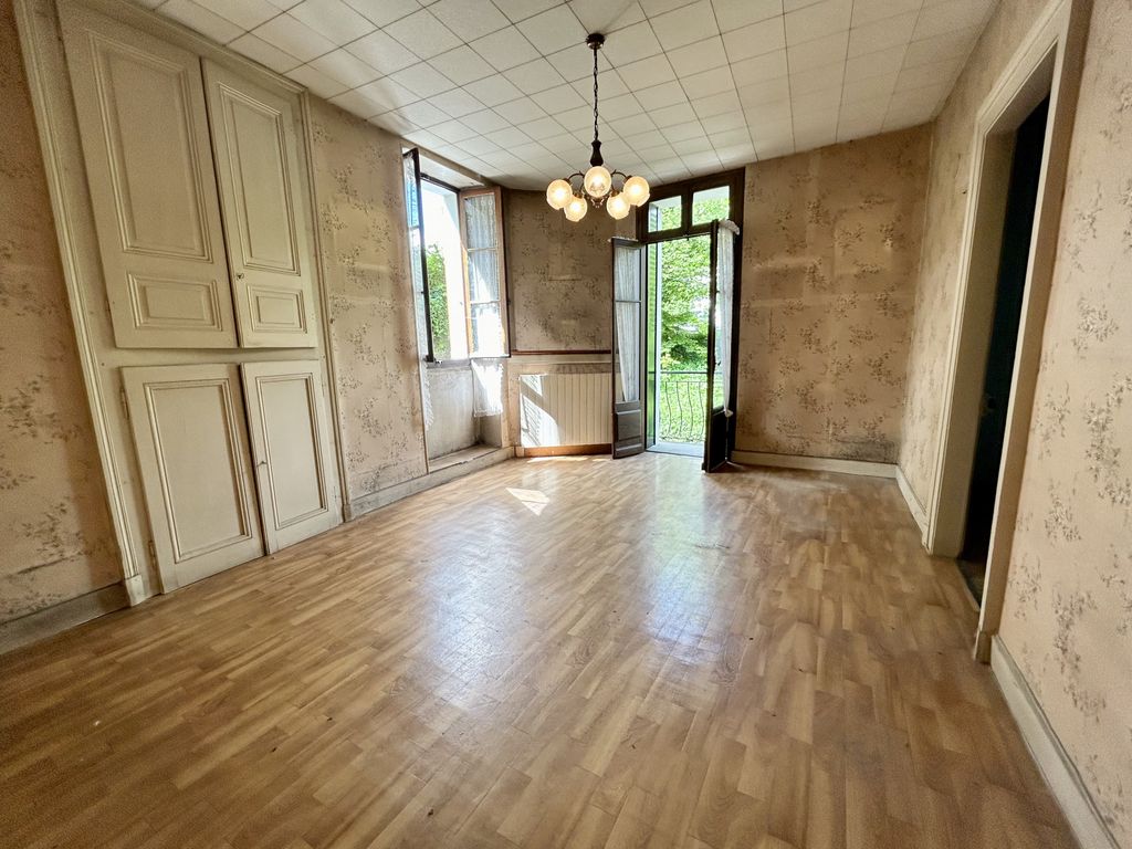 Achat maison à vendre 3 chambres 105 m² - Rumilly