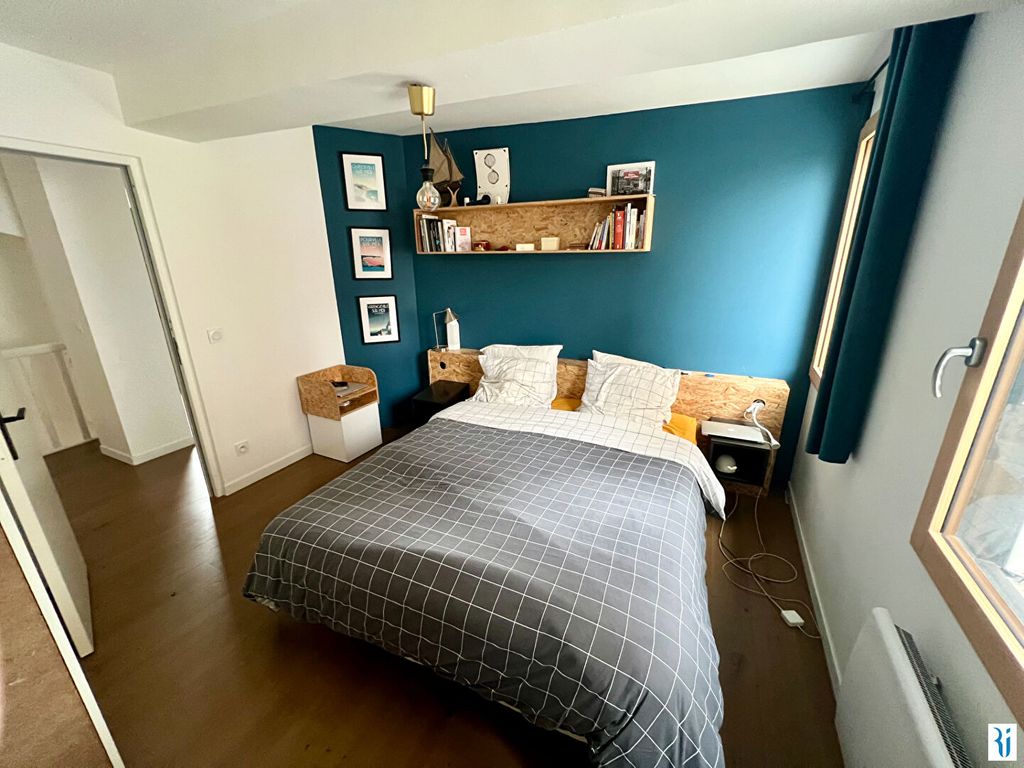 Achat maison 4 chambre(s) - Rouen