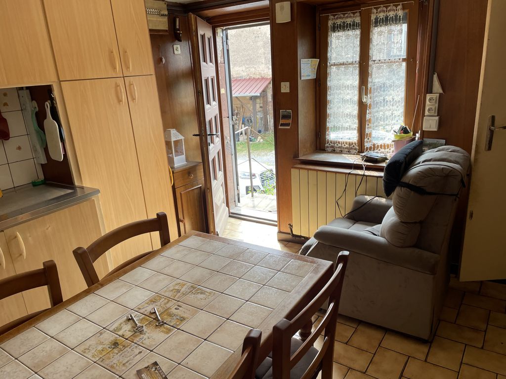 Achat maison 2 chambre(s) - Fontaine-lès-Luxeuil