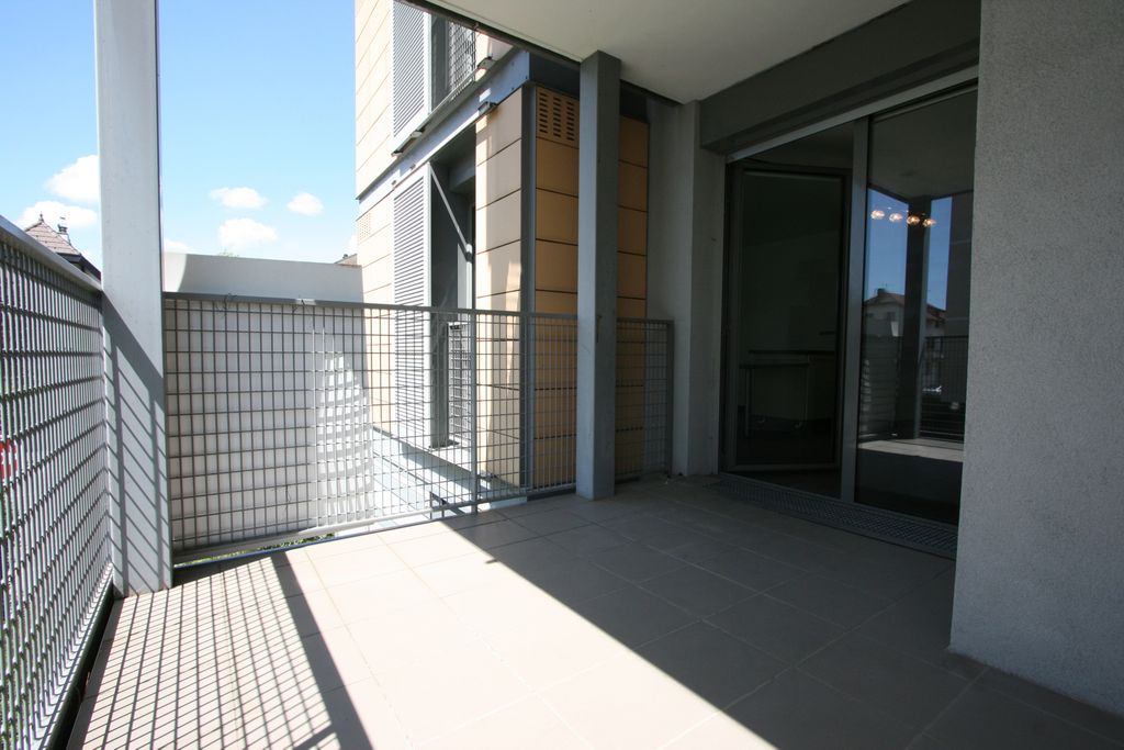 Achat appartement à vendre 3 pièces 66 m² - Annecy