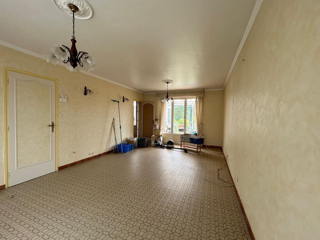 Achat maison 3 chambre(s) - La Chapelle-d'Armentières