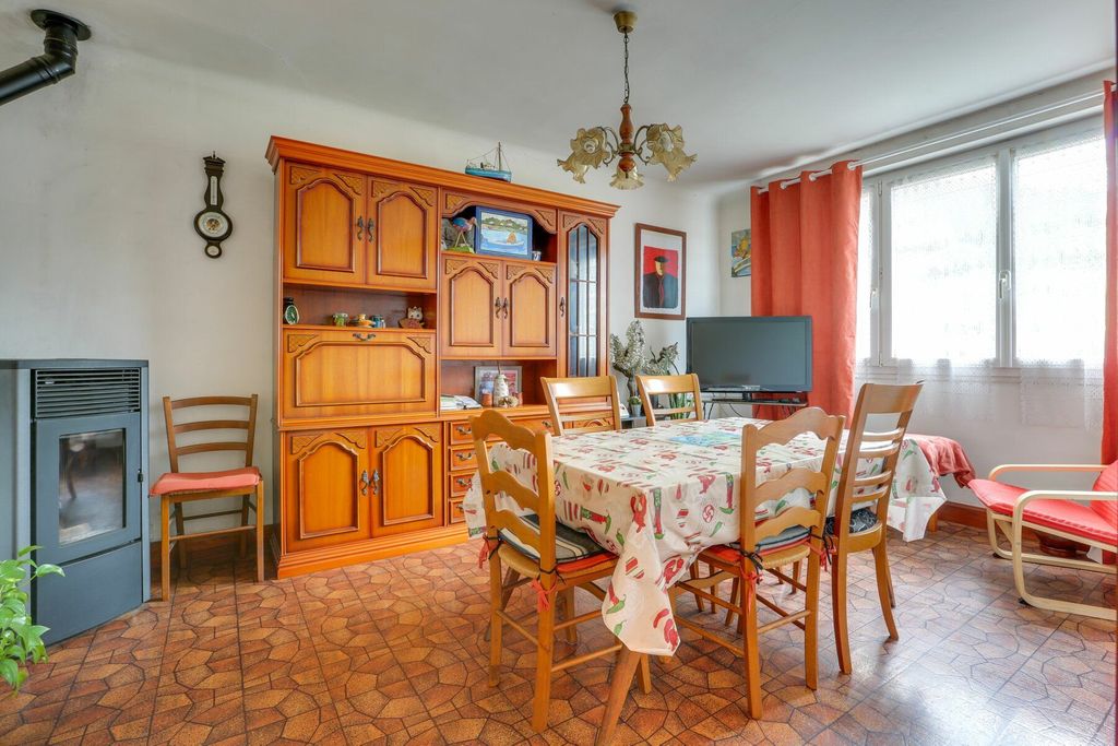 Achat maison à vendre 4 chambres 94 m² - Saint-Jean-de-Luz