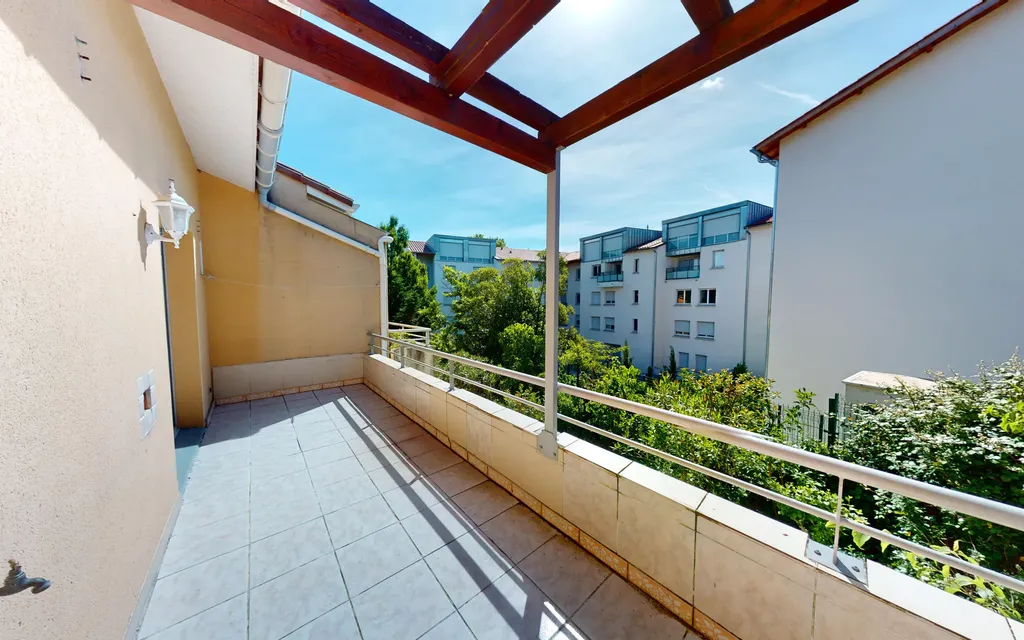 Achat appartement 4 pièce(s) Castanet-Tolosan