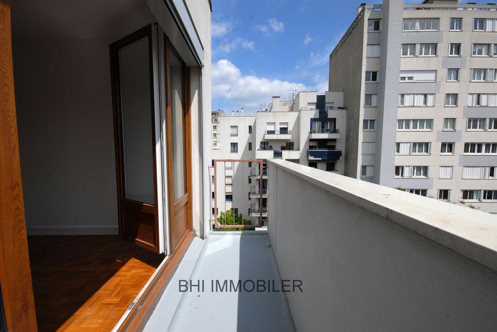 Achat appartement à vendre 2 pièces 42 m² - Le Kremlin-Bicêtre