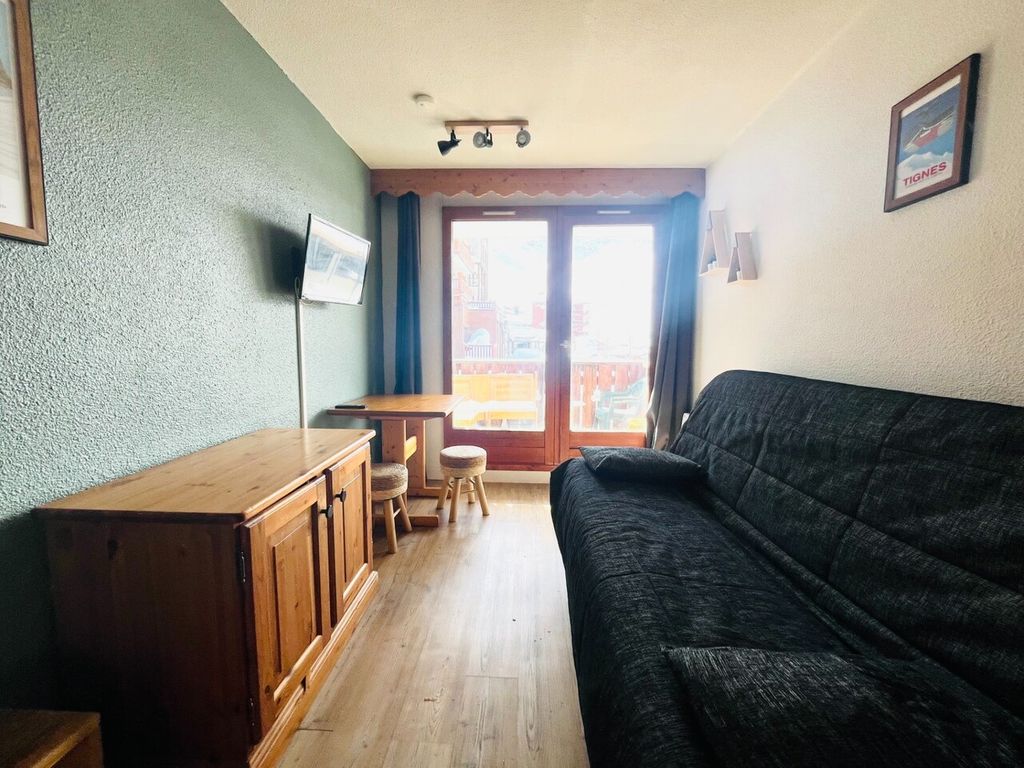 Achat studio à vendre 17 m² - Tignes