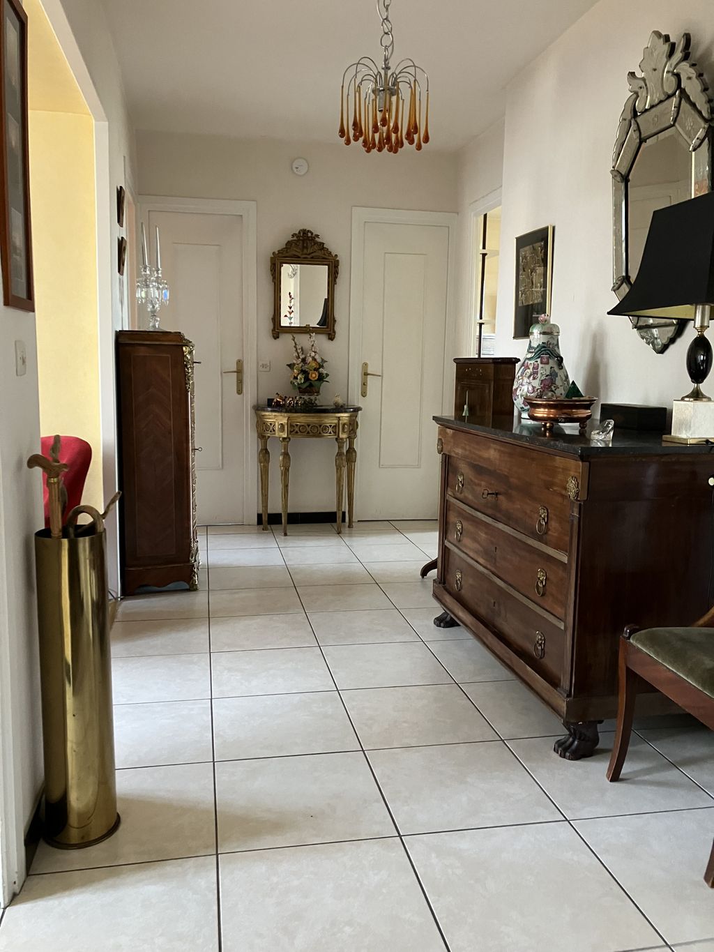 Achat appartement 4 pièce(s) Sainte-Foy-lès-Lyon