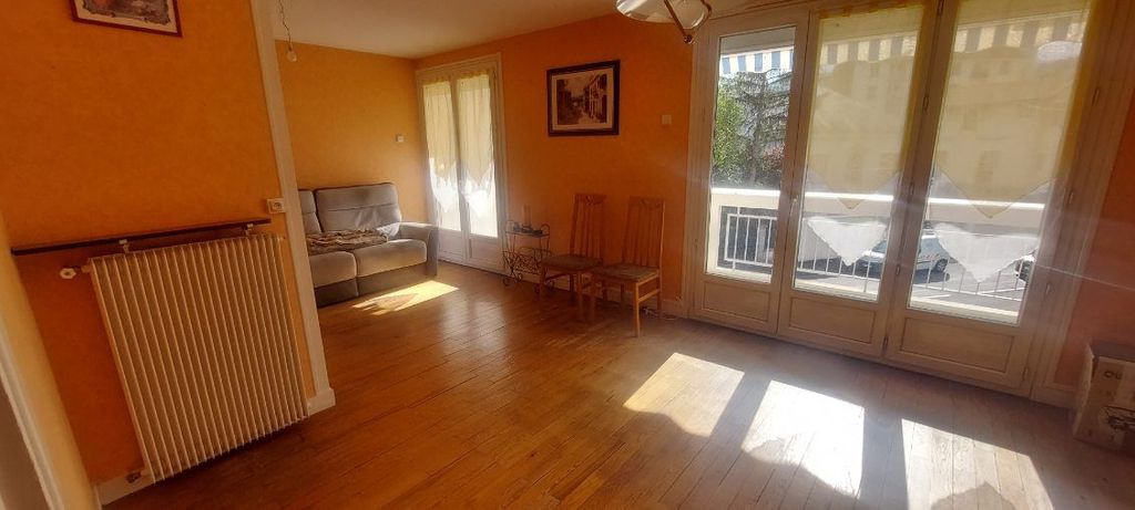 Achat maison 1 chambre(s) - Clermont-Ferrand