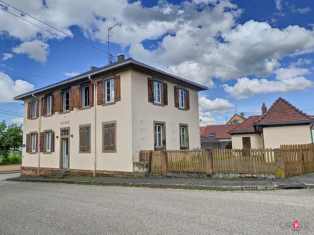 Achat maison 3 chambre(s) - Hochfelden