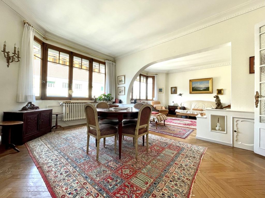 Achat appartement à vendre 4 pièces 141 m² - Annecy