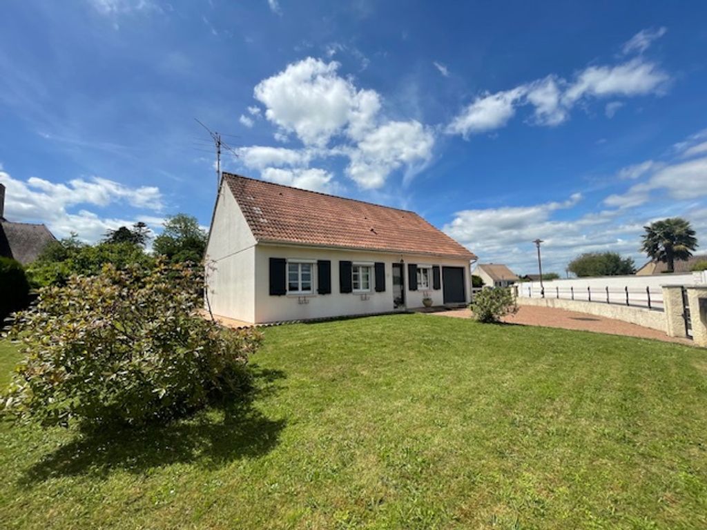 Achat maison 3 chambre(s) - Allerey-sur-Saône