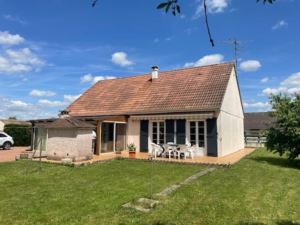 Achat maison 3 chambre(s) - Allerey-sur-Saône