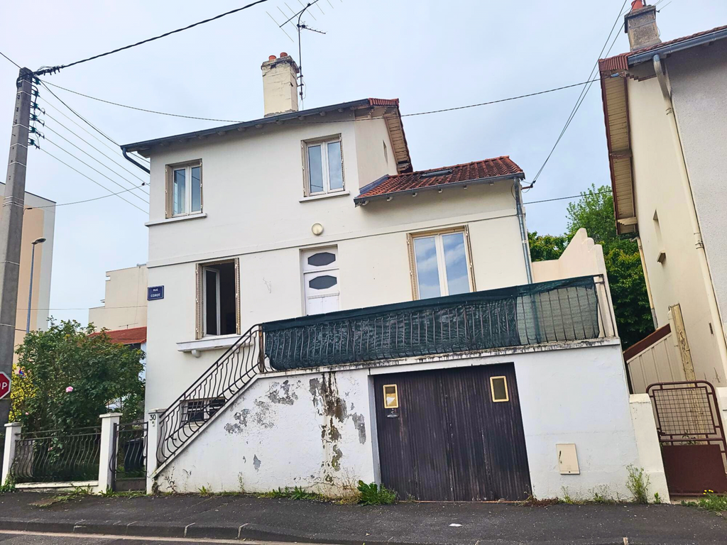 Achat maison 4 chambre(s) - Clermont-Ferrand