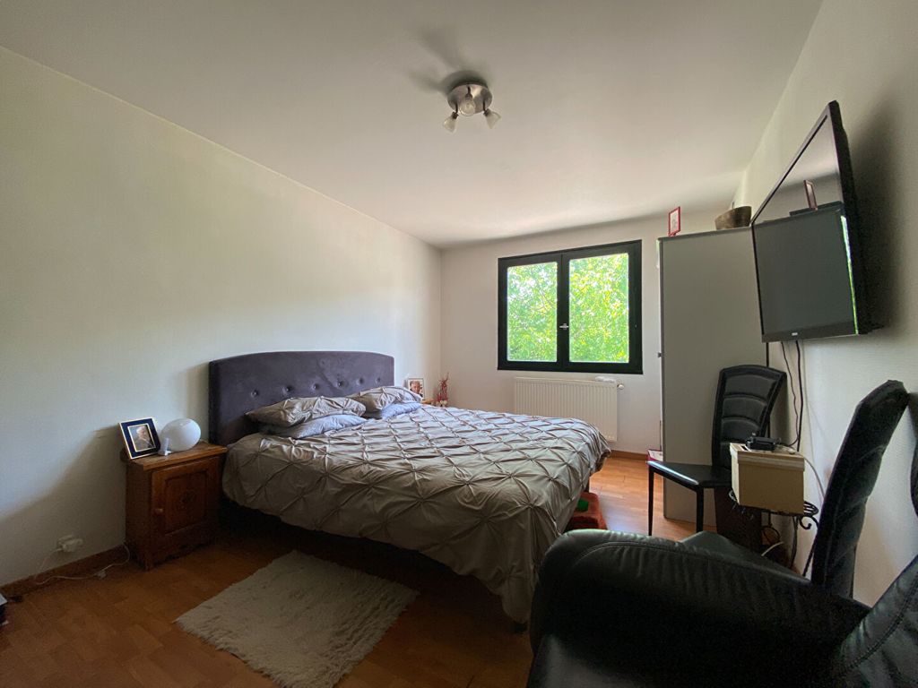 Achat maison 4 chambre(s) - La Bridoire