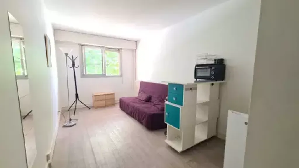 Achat appartement 1 pièce(s) Paris 6ème arrondissement