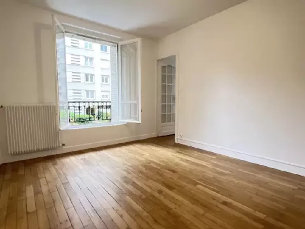 Achat appartement à vendre 2 pièces 41 m² - Paris 12ème arrondissement