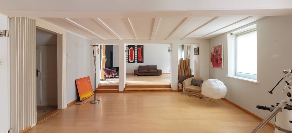 Achat maison à vendre 5 chambres 216 m² - Souffelweyersheim