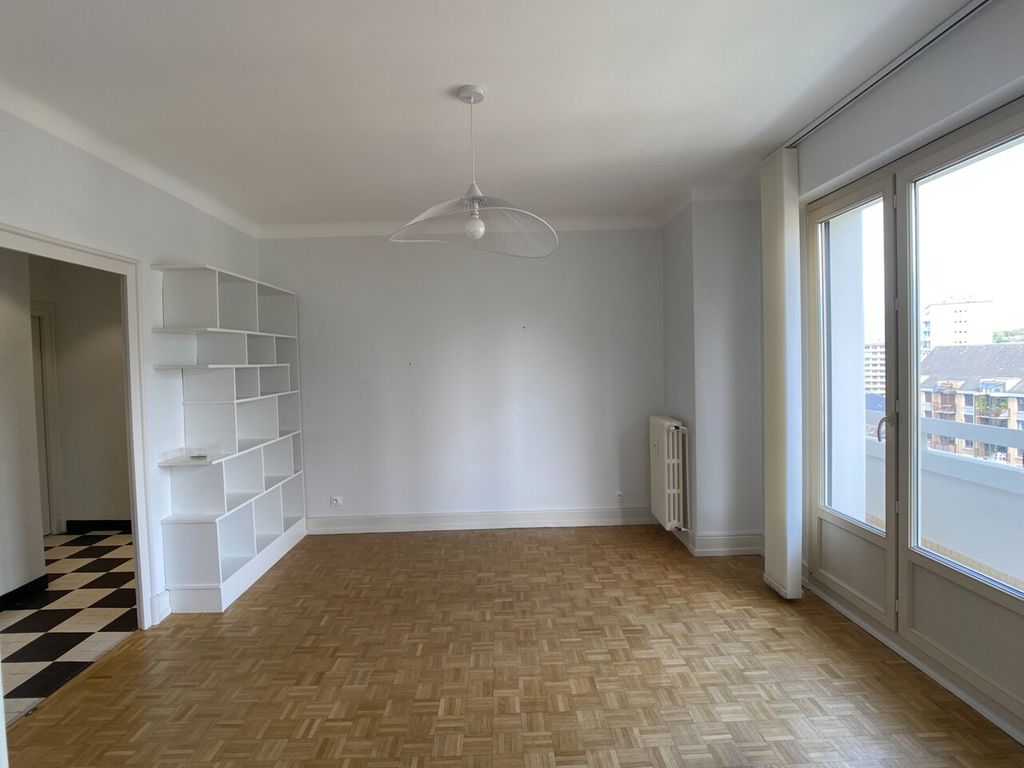 Achat appartement 4 pièce(s) Chambéry