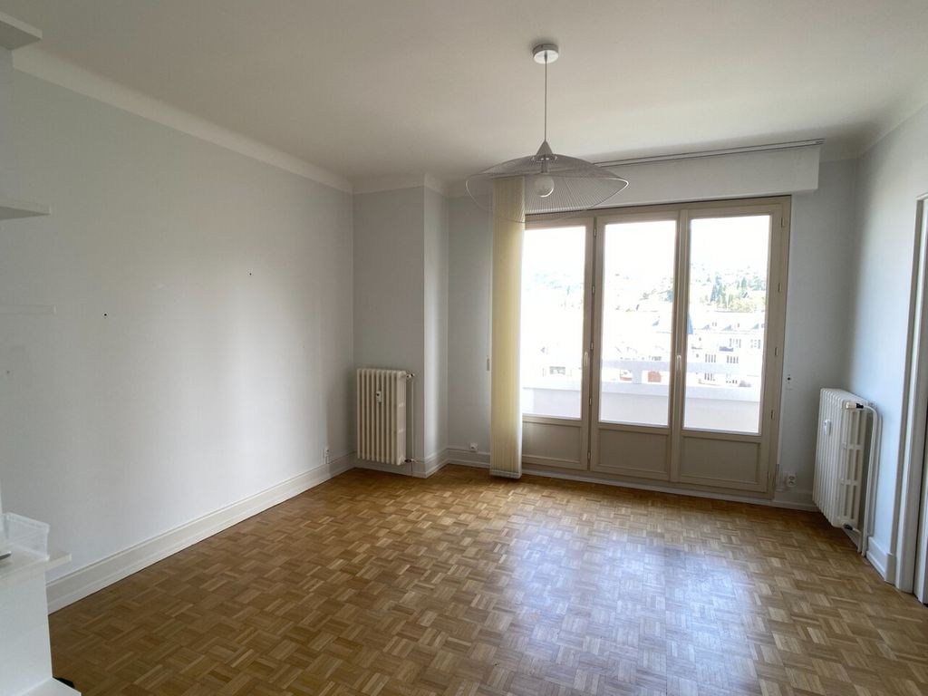 Achat appartement 4 pièce(s) Chambéry