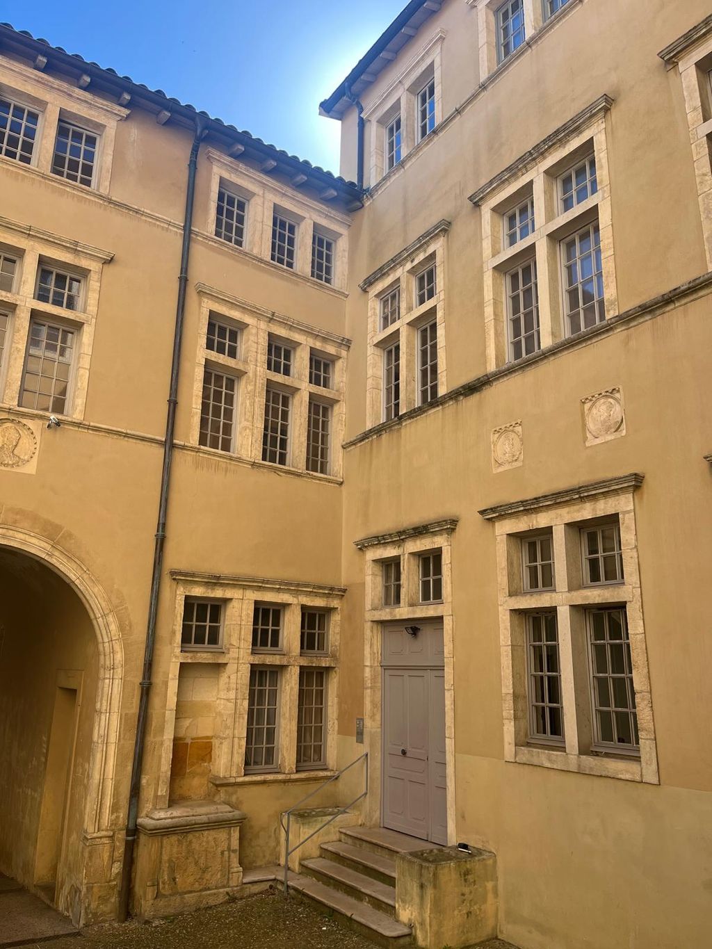 Achat studio à vendre 28 m² - Villefranche-sur-Saône