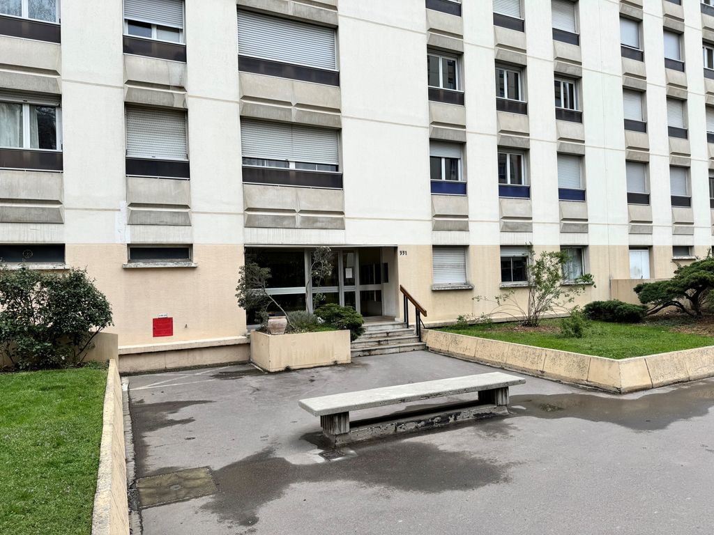 Achat appartement 1 pièce(s) Lyon 7ème arrondissement