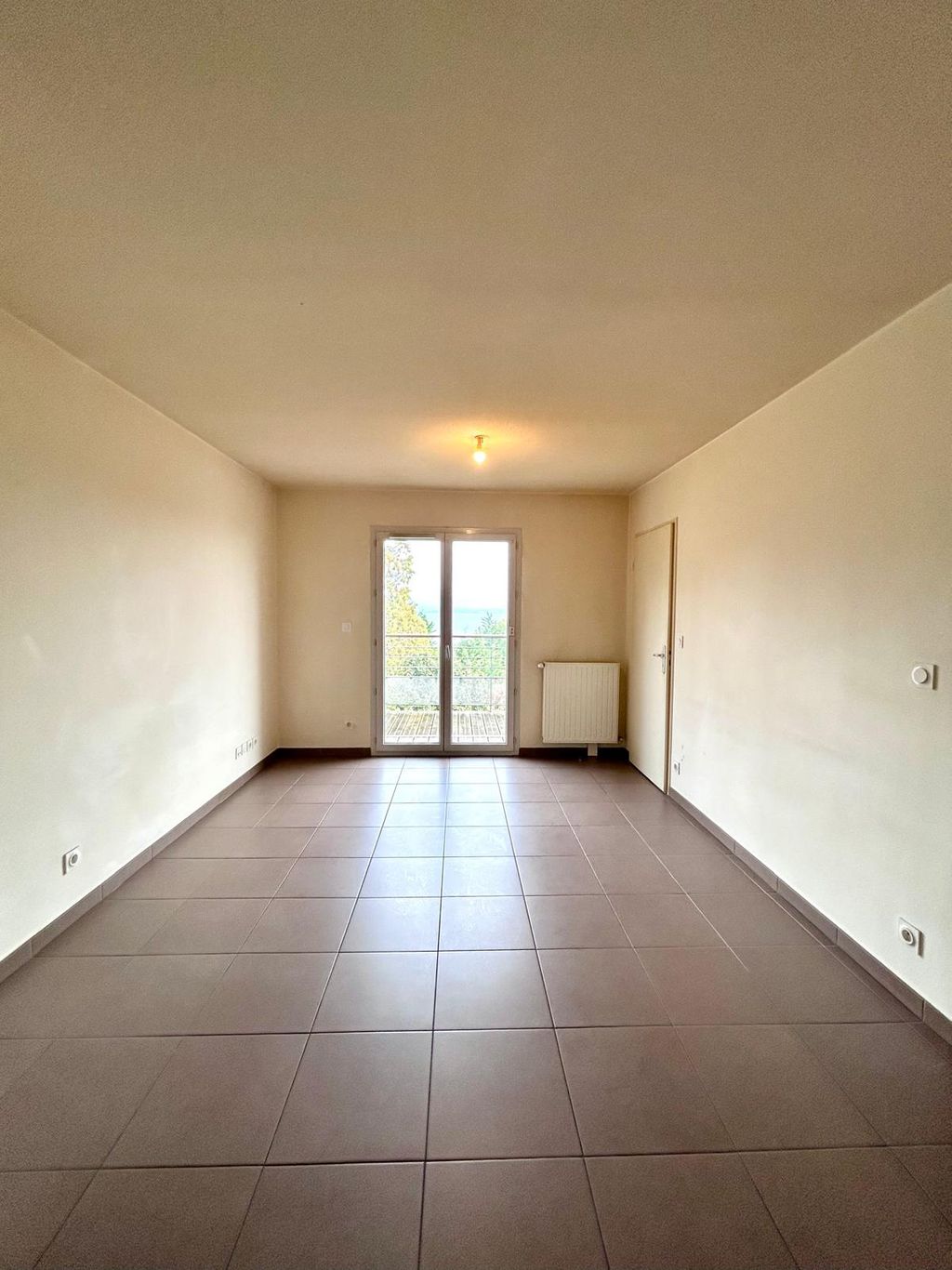 Achat appartement à vendre 2 pièces 38 m² - Neuvecelle