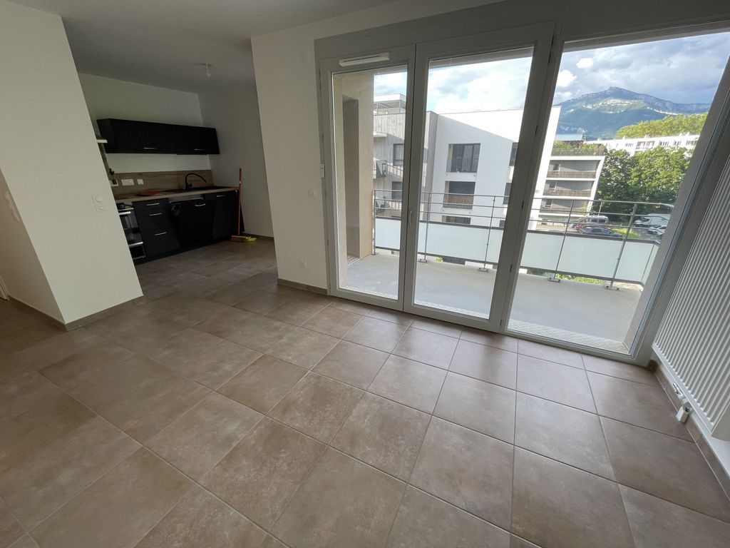 Achat appartement à vendre 2 pièces 46 m² - Cognin