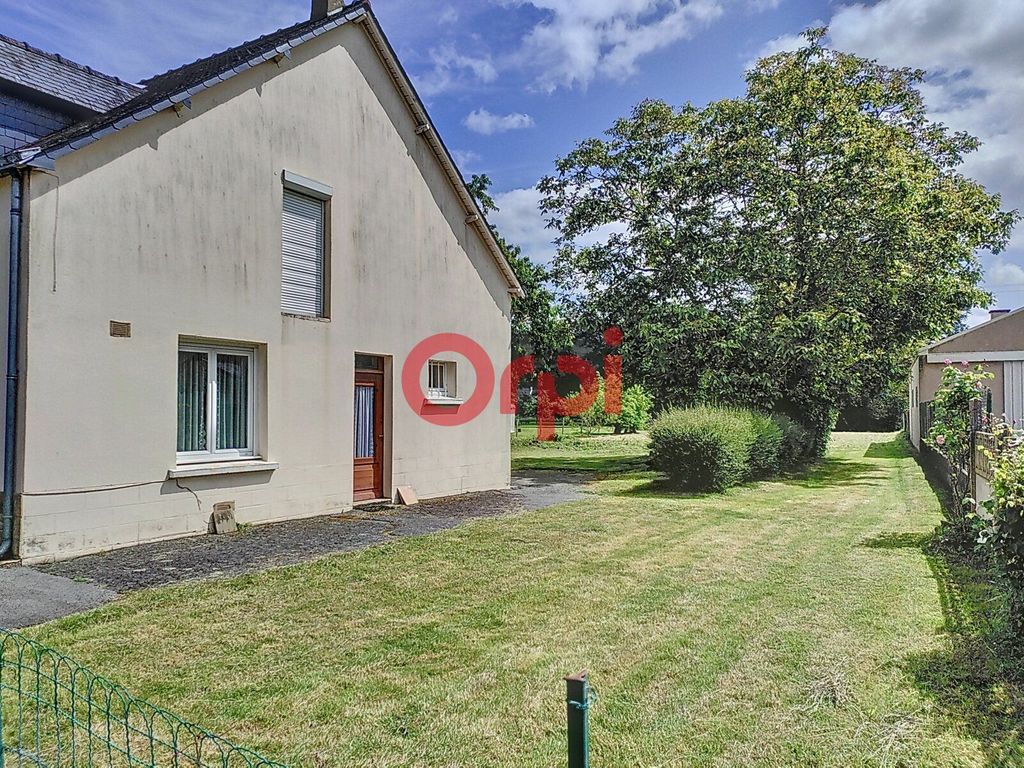 Achat maison 1 chambre(s) - Saint-Congard