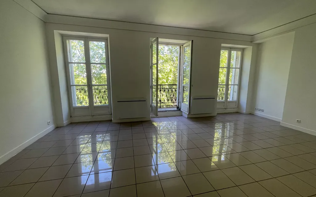 Achat appartement à vendre 3 pièces 70 m² - Bordeaux