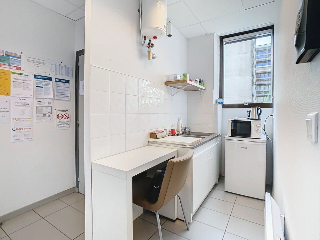 Achat appartement 1 pièce(s) Aurillac