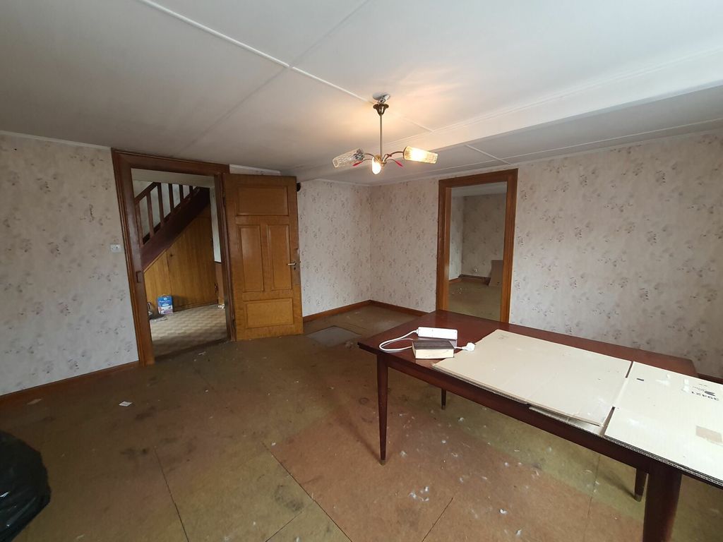 Achat maison 4 chambre(s) - Durrenbach