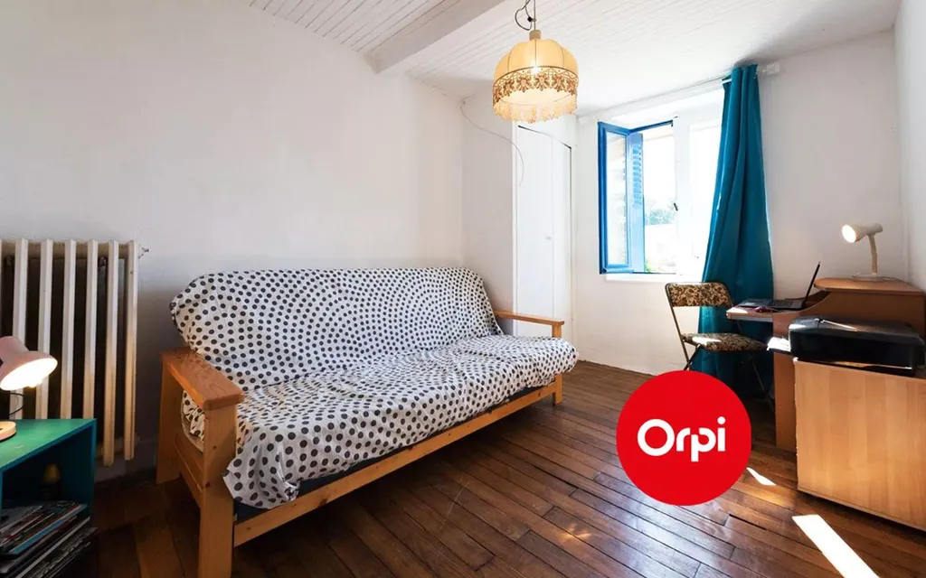 Achat maison 4 chambre(s) - Saint-Laurent-de-Mure