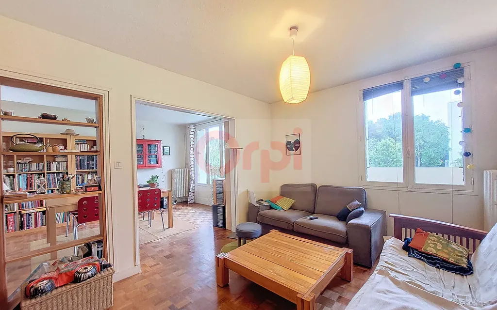 Achat appartement à vendre 5 pièces 86 m² - Tours