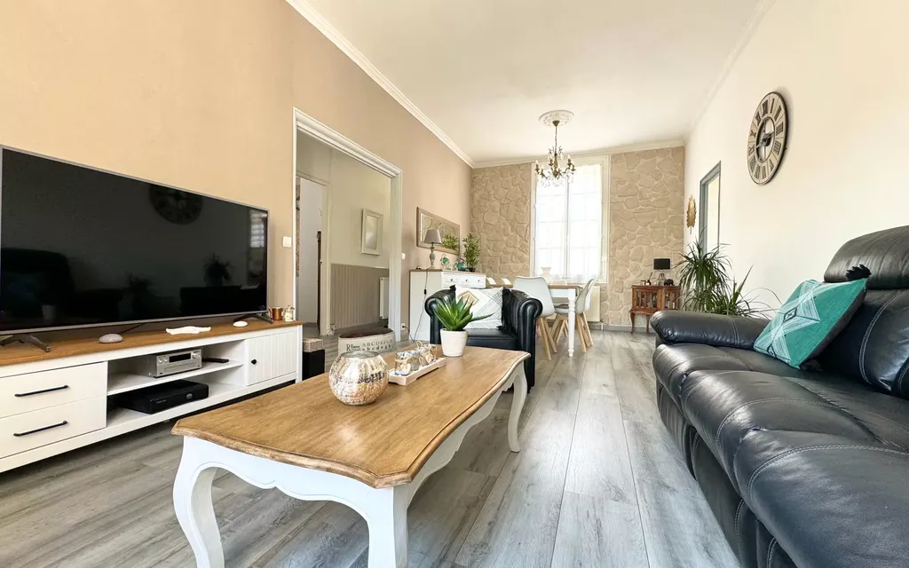 Achat maison à vendre 4 chambres 106 m² - Chartres