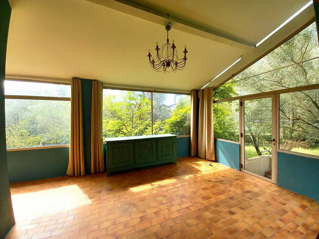 Achat maison à vendre 4 chambres 171 m² - Castelnau-le-Lez